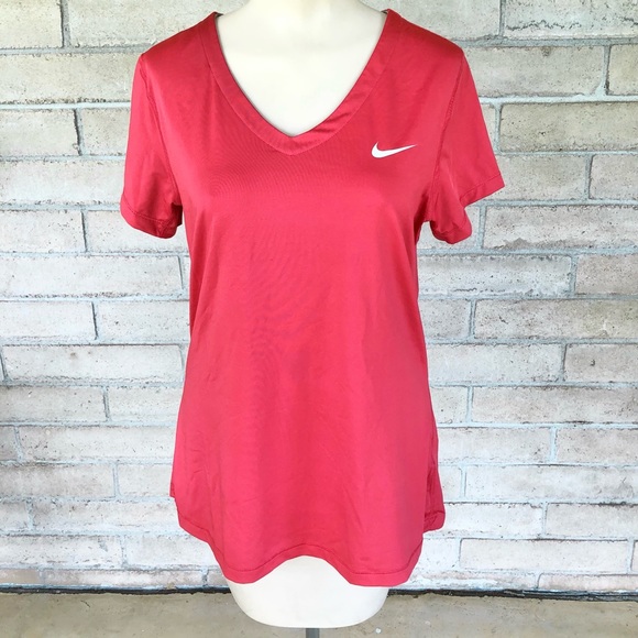 Nike Tops - Nike Pro Dri Fit Women’s T-Shirt